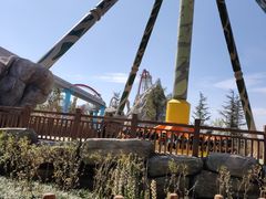 -七彩云南欢乐世界