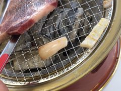 -白山烧烤(文安路万豪店)