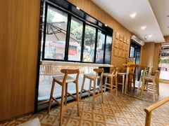 -霸王茶姬(大学城熙街店)