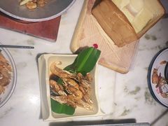 -绿茶餐厅(城西银泰城店)