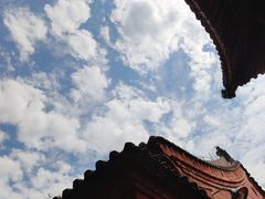 -韩城古城