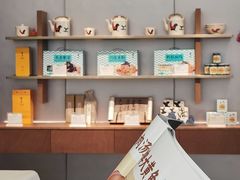 -莆田餐厅PUTIEN(世博源店)