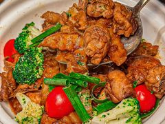 -探鱼·鲜青椒爽麻烤鱼(正佳广场店)