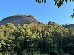 -丹霞山风景名胜区
