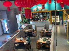 -大白羊蝎子馆(后沙峪山姆店)