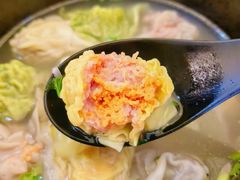 -地二手作鱼汤馄饨(上街里店)