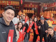 -悦城龙母祖庙
