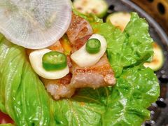 -Ant 蚂蚁洞烤肉·大营地(上海静安大悦城店)