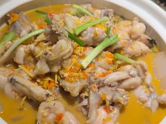 -费大厨辣椒炒肉(黄兴中心广场店)