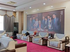 -乌鲁木齐天山国际机场-T3航站楼