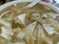 -何适山庄 ·可团建(水长城P2停车场店)