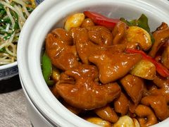 -曾家厨房·新徽菜(九华山路店)