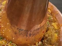 油焖鸡-火燒雲傣家菜(鼓楼店)