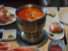 -上宴精品海鲜姿造(晶融汇旗舰店)