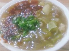 -老字号贾家肉丸糊辣汤(光明巷店)