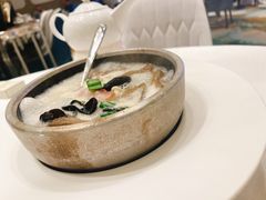 -富淳饭店(世纪公园店)