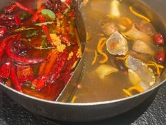 -滇牛云南火锅(桂林路店)