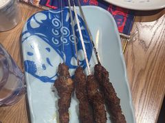 -满园烤鸭·春饼(抚顺万达店)