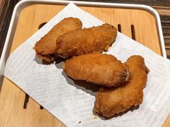 -江太极江浙菜(马桥万达广场店)