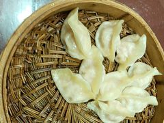 -好妈王饺子(滂江街店)