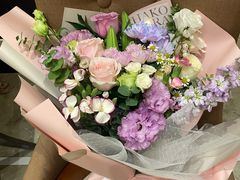 -ChaKo Flora ·茶子花艺 (市北店)