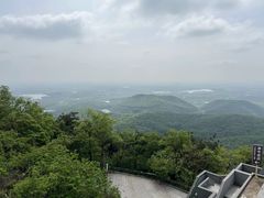-句容茅山景区