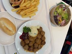 -宜家·瑞典风味餐厅(北京西红门店)