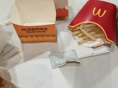 -麦当劳(郑州新郑机场)
