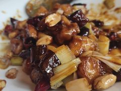 -局气 烤鸭·北京菜(光华路店)