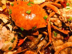 -胖哥俩肉蟹煲(虹口龙之梦店)