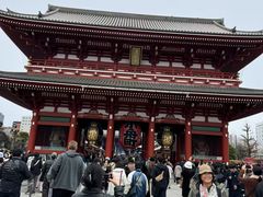 -浅草寺