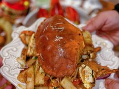 -十面欢腾·海鲜面·台式Bistro(长乐路店)