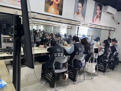 -吉田美学化妆美甲摄影培训(宁波校区)