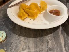 -前海沿·海鲜水饺青岛菜(乐客城店)