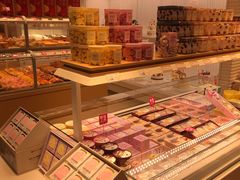 零售区-好利来(桂林路店)