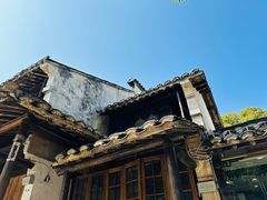 -惠山古镇·寄畅园