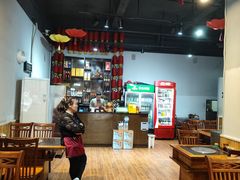 -川巷子(海甸五东路店)