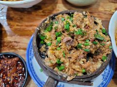 -老妈火锅粉(幸福路步行街店)