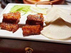 -庆江南江南菜(琴湖溪里花园城店)