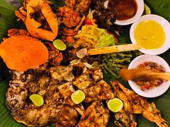 -DiAtas by Art Cafe Bumbu Bali