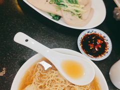 -丽的面家(多宝路店)