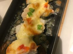 -晴季寿司(活力城店)