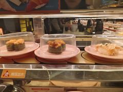 -争鲜回转寿司(东方银座店)