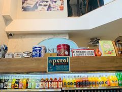 -Alimentari早午餐(安福路店)