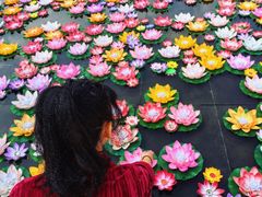 -西双版纳勐泐文化旅游区