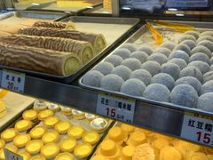 -赞记龙凤礼饼(龙津路店)