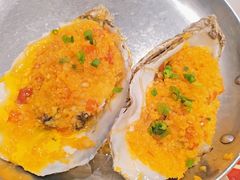 -必点海鲜·海肠捞饭大王(滨江道店)