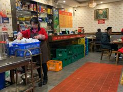 -冯记香辣兔火锅(茶店子总店)