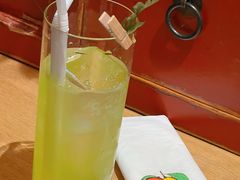 -安妮意大利餐厅(世贸天阶店)