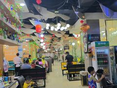 -醉美云南·云南菜主题餐厅(昆明站北京路双龙商场店)